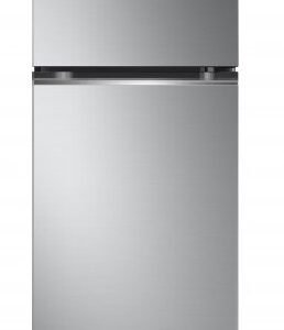 Frigorifero LUXELL Doppia Porta Total No Frost Classe Energetica  Colore Inox cod: GN24000STS