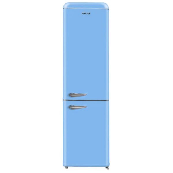 Frigorifero LG Doppia porta No Frost 506 lt Classe E Inox cod: GTB744PZHED