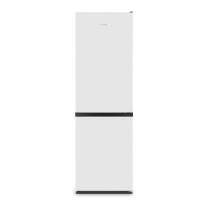 Frigorifero STAYLUX doppia porta Classe Energetica E 204 LT colore Bianco cod: BCD-240LT-E
