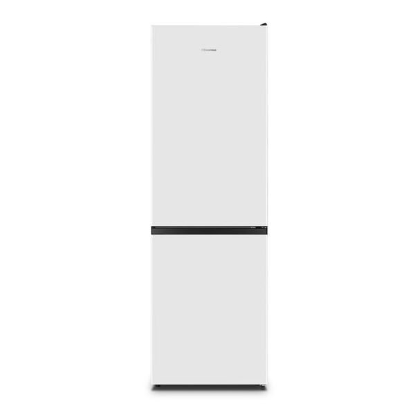 Frigorifero STAYLUX doppia porta Classe Energetica E 204 LT colore Bianco cod: BCD-240LT-E