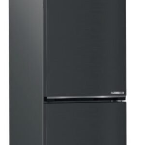 Frigorifero BEKO Combinato No Frost Classe  Capacità  Litri Colore Dark Inox cod: B3RCNA404HXBR1