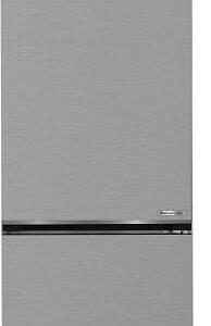 Frigorifero BEKO Combinato Total No Frost Classe D Capacità 355 Litri Colore Inox cod: B5RCNA405HXB (IT)