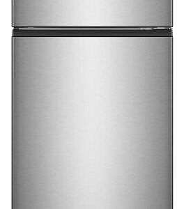 Frigorifero HISENSE Doppia porta No Frost 375 lt Classe E Inox cod: RT488N4DC2