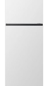 Frigorifero HISENSE doppia porta Total No Frost Classe E Capacità 325 Litri colore Bianco cod: RT422N4AWE