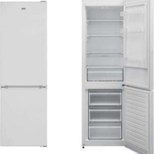 Frigorifero AKAI combinato Classe Energetica A+ Capacità Totale 283 Litri cod: AKFR383NV