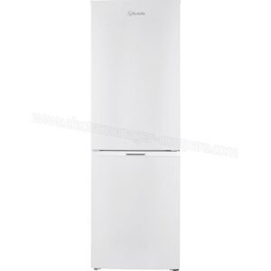 Frigorifero VEDETTE Combinato Classe Energetica A+ Capacità Netta Totale 283 Litri cod: VFC330NFW