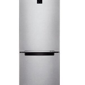 Frigorifero SAMSUNG Combinato No Frost Classe E Capacità Netta 311 Litri Colore Acciaio Inox cod: RB30J3215SA
