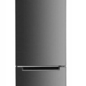 Frigorifero SEKOM combinato No Frost Classe A+ Capacità Netta totale 293 Litri Colore Acciaio Inox cod: SHCB350NM2XF0