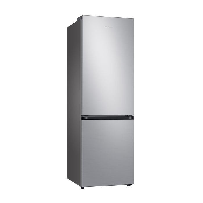 Frigorifero SAMSUNG Combinato No Frost classe A++ Capacità Netta Totale 344 Litri Colore Argento cod: RB34T603ESA/EF