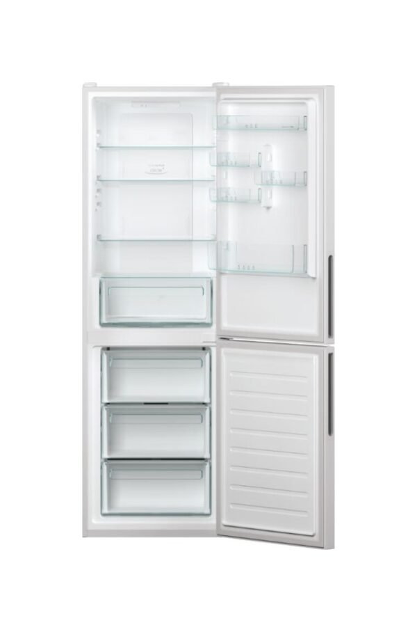 Frigorifero STAYLUX Combinato Classe Energetica E Colore Bianco cod: BCD-250LT - Image 2
