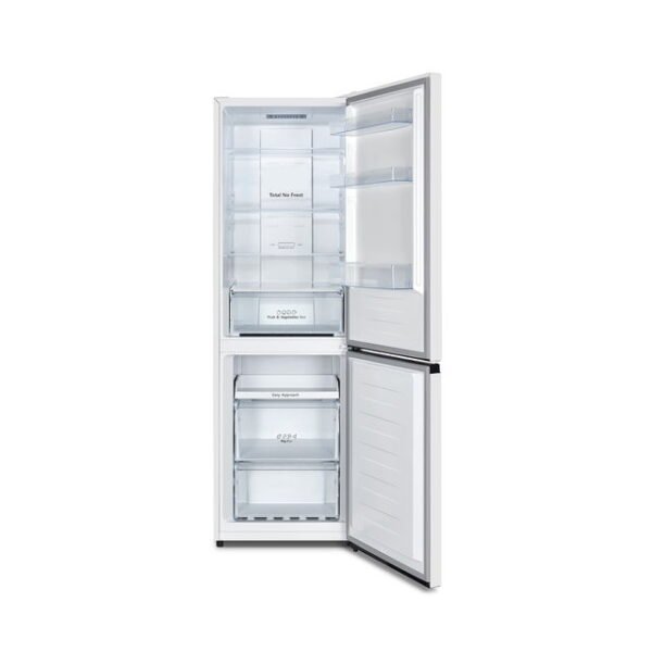Frigorifero Combinato BOSCH Serie 2 No Frost capacità 302 lt Classe E Inox cod: KGN36NLEA - Image 2