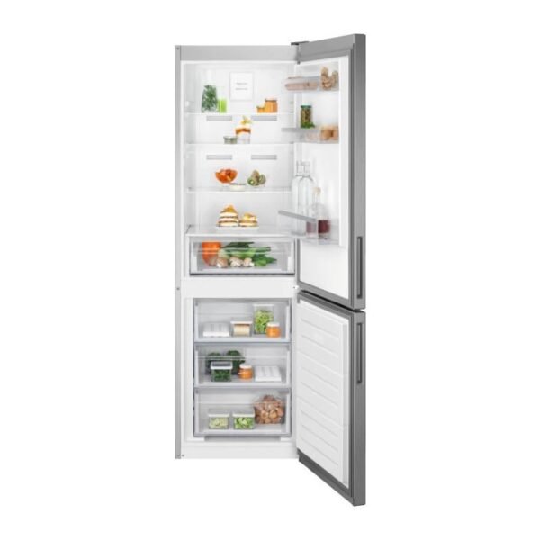Frigorifero ELECTROLUX Combinato Total No frost 331 Lt Classe Energetica F cod: LNT5MF32U0 - Image 2