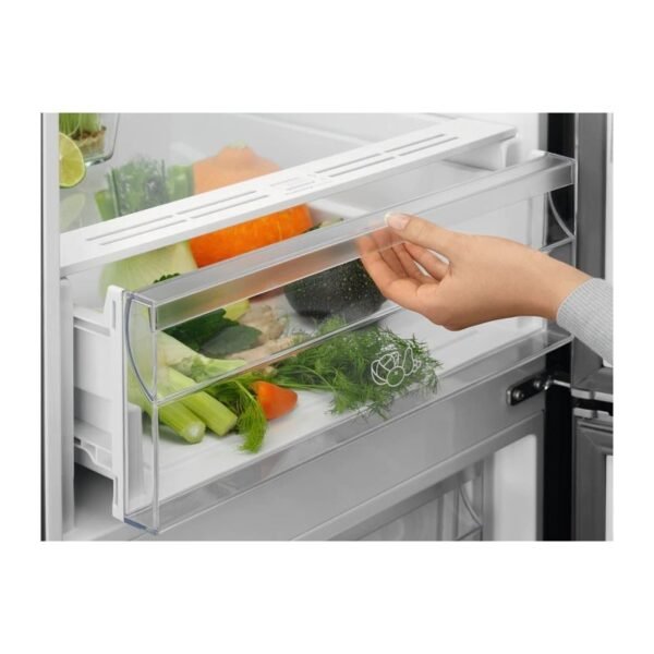Frigorifero ELECTROLUX Combinato Total No frost 331 Lt Classe Energetica F cod: LNT5MF32U0 - Image 3