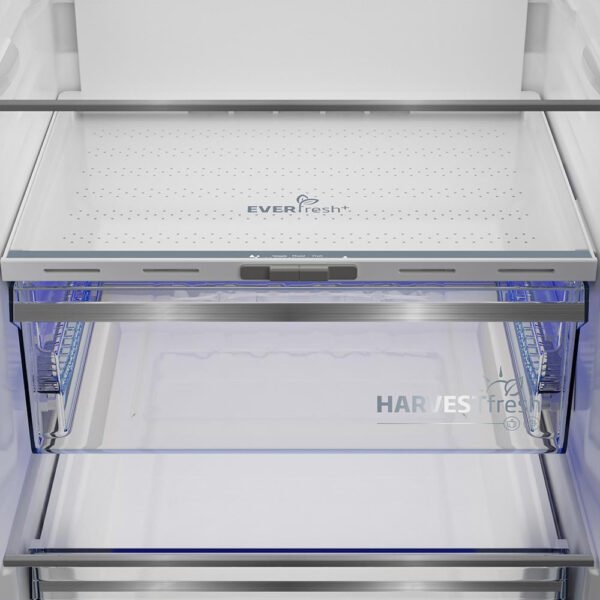Frigorifero BEKO Combinato Total No Frost Classe A+++ Capacità 316 Litri Colore Inox cod: B5RCNE365LXP - Image 6