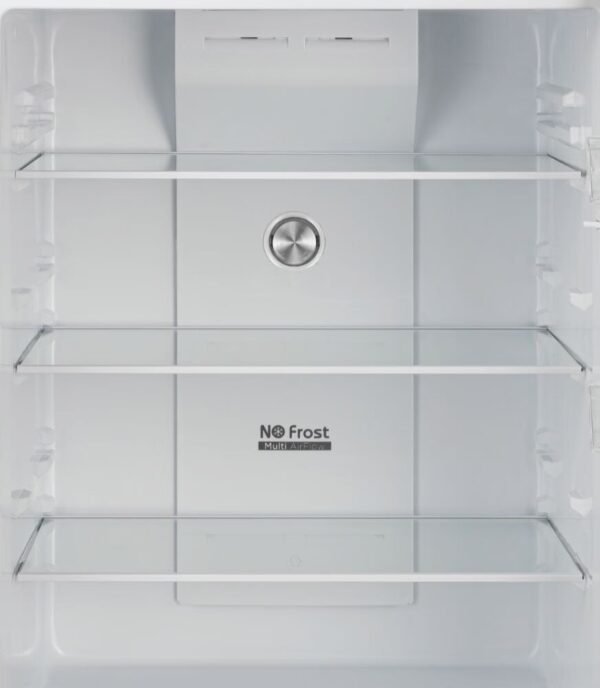 Frigorifero Combinato BOSCH Serie 2 No Frost capacità 302 lt Classe E Inox cod: KGN36NLEA - Image 3
