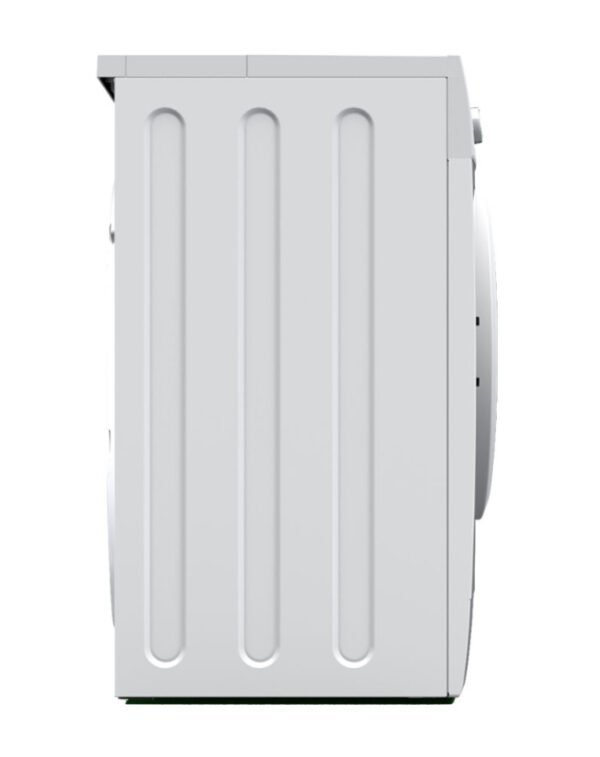 Lavatrice LG Standard 8 Kg Classe A Centrifuga 1400 giri cod: F4NX1008NWK - Image 2