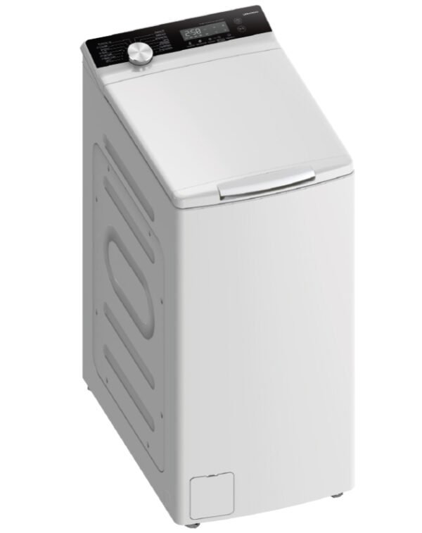 Lavatrice SANGIORGIO Carica dall’alto 8 Kg Classe A Centrifuga 1300 giri cod: ST8013AD