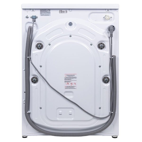 STAYLUX Standard Washing Machine 8 Kg Class E 1200 rpm Spin code: LV8K1200 - Image 3