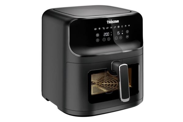 Friggitrice Ad Aria TRISTAR Potenza 1700 W 7,5 Litri Cod: FR-9039