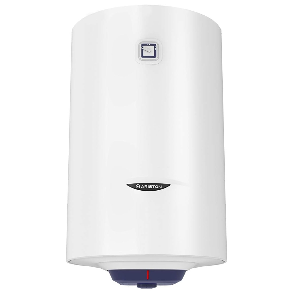Scaldabagno Elettrico ARISTON verticale 50 LT 1500W BLU1 R 50 V EU cod: 3201890