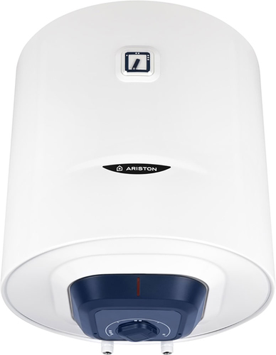 Scaldabagno Elettrico ARISTON verticale 50 LT 1500W BLU1 R 50 V EU cod: 3201890 - Image 2