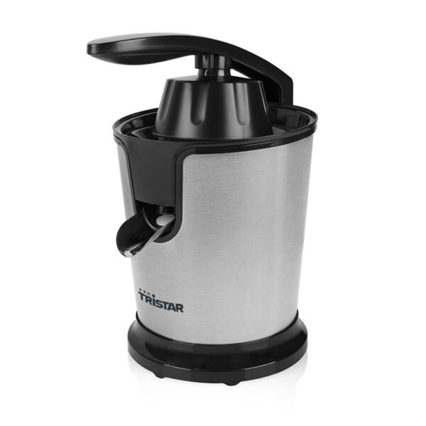 Spremiagrumi TRISTAR 85 W, Acciaio inossidabile, Metallo cod: CP-3002