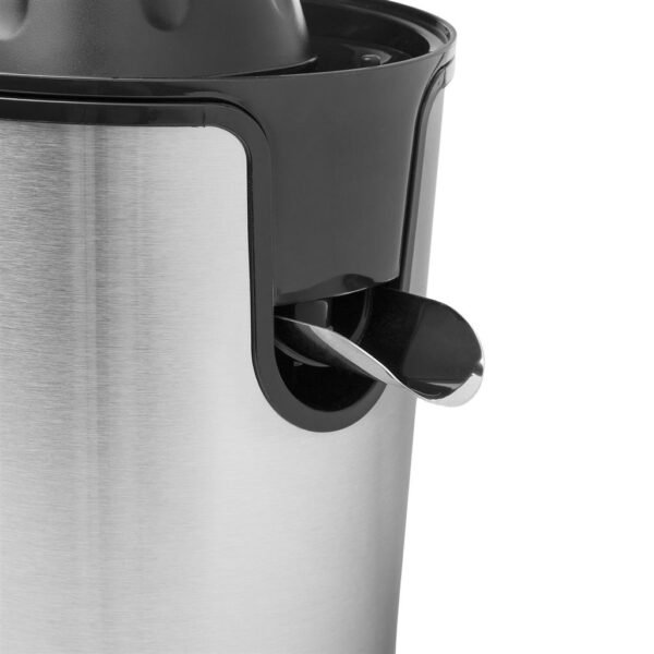 Spremiagrumi TRISTAR 85 W, Acciaio inossidabile, Metallo cod: CP-3002 - Image 3