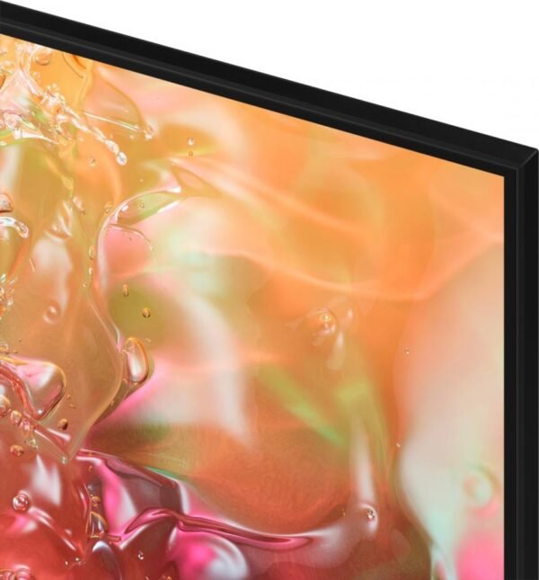 Smart Tv Samsung Serie 7 55″ Crystal Uhd 4K UE Mod: UE55DU7172U - Image 4