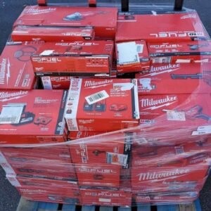 Milwaukee tool for sale