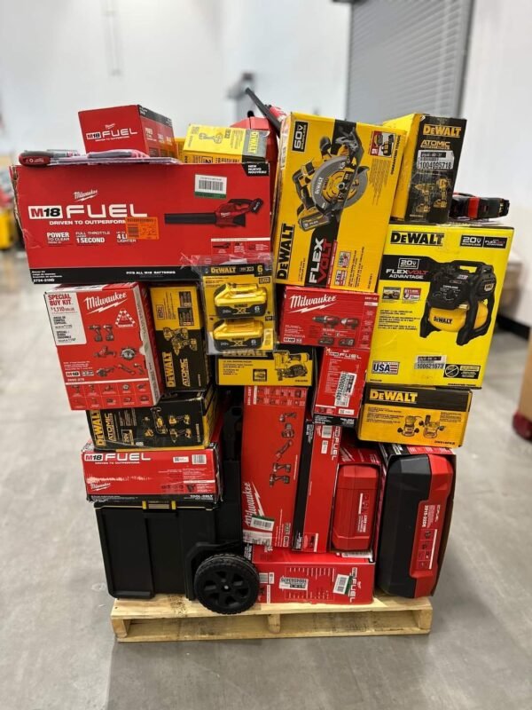 Mix tools - Image 4